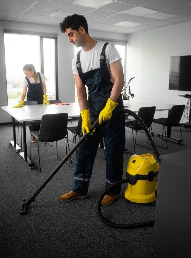 Who Are The Best Carpet Cleaning Services_
