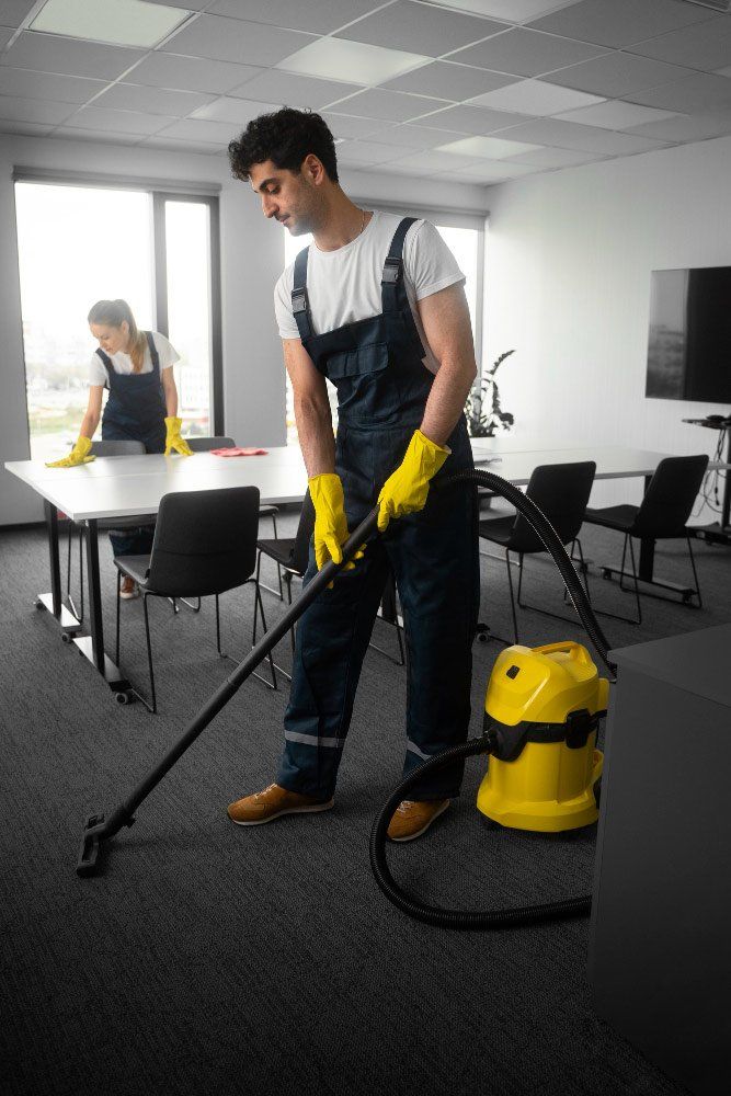 Who Are The Best Carpet Cleaning Services_